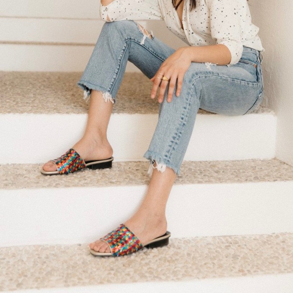 Intentionally Blank - Chit Chat Disco Slides - image 4